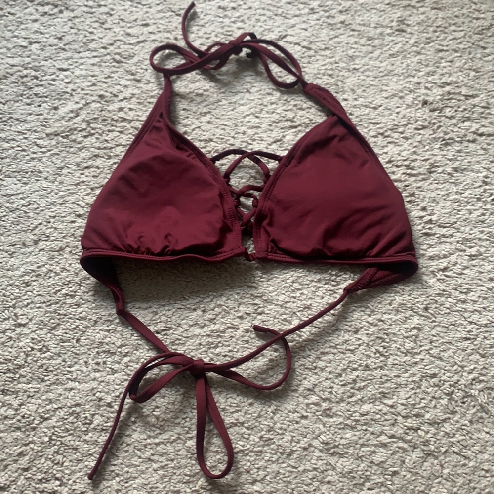 bikini top